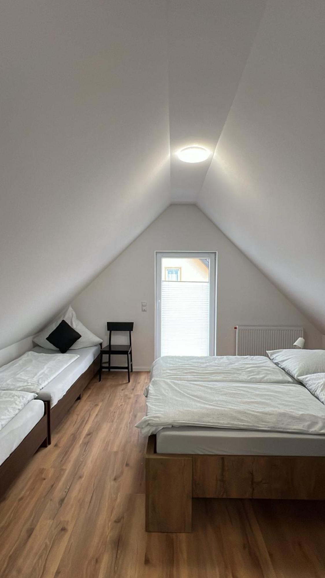 Casa Estella Руст Екстер'єр фото