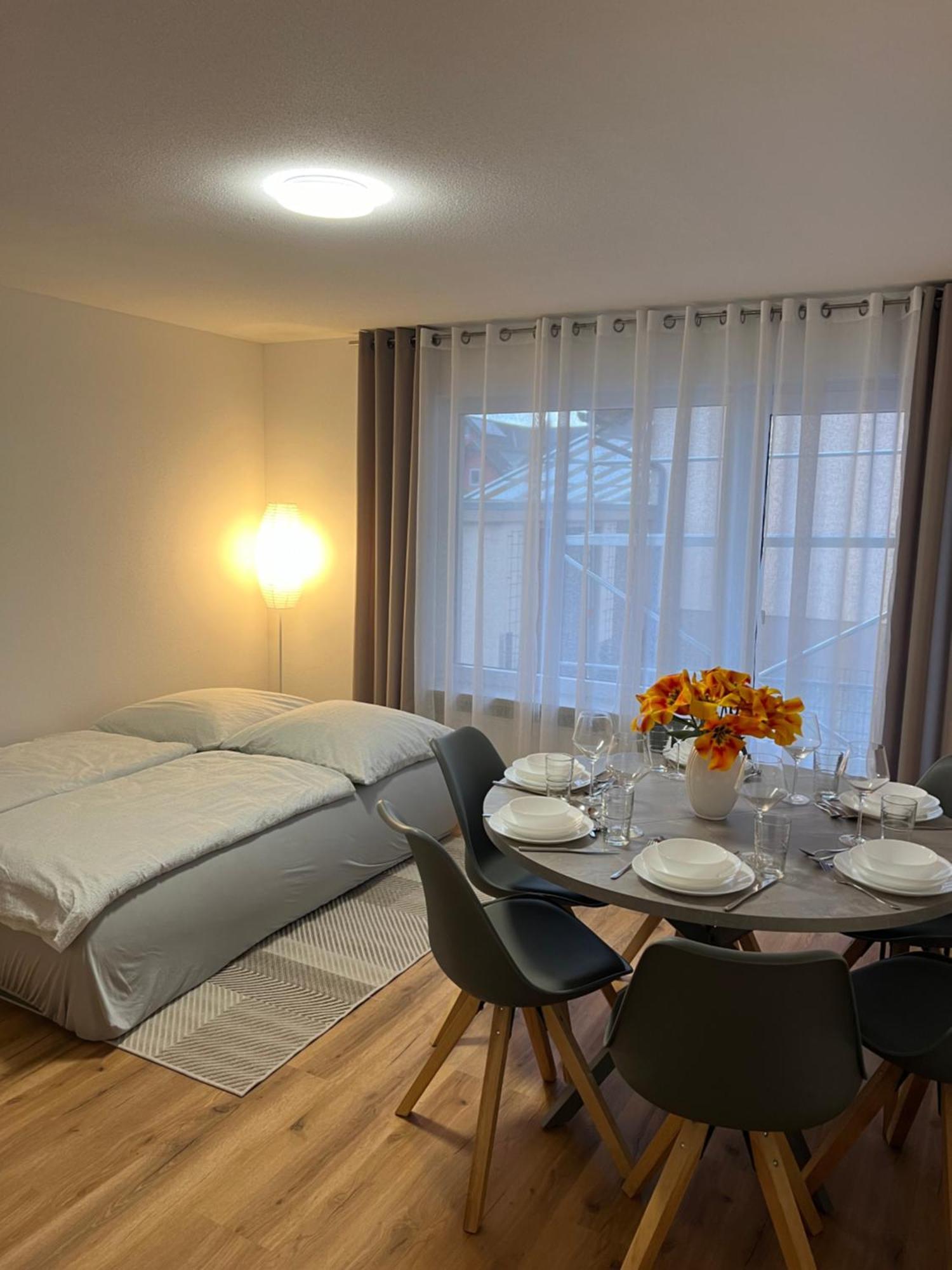 Casa Estella Руст Екстер'єр фото