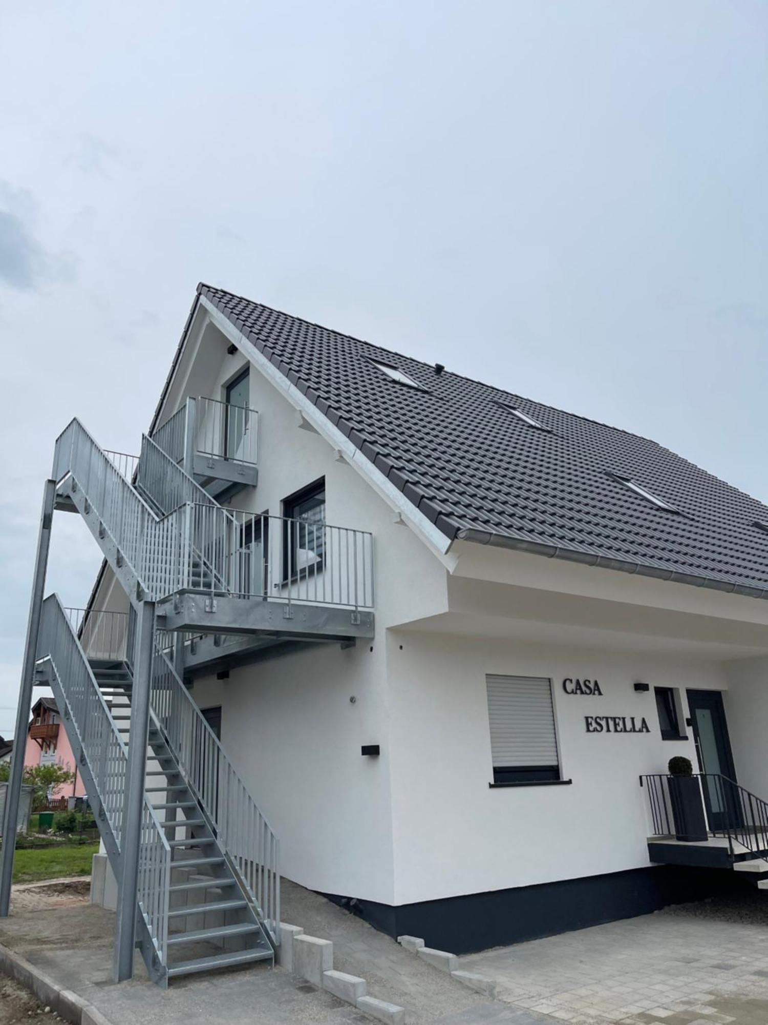 Casa Estella Руст Екстер'єр фото