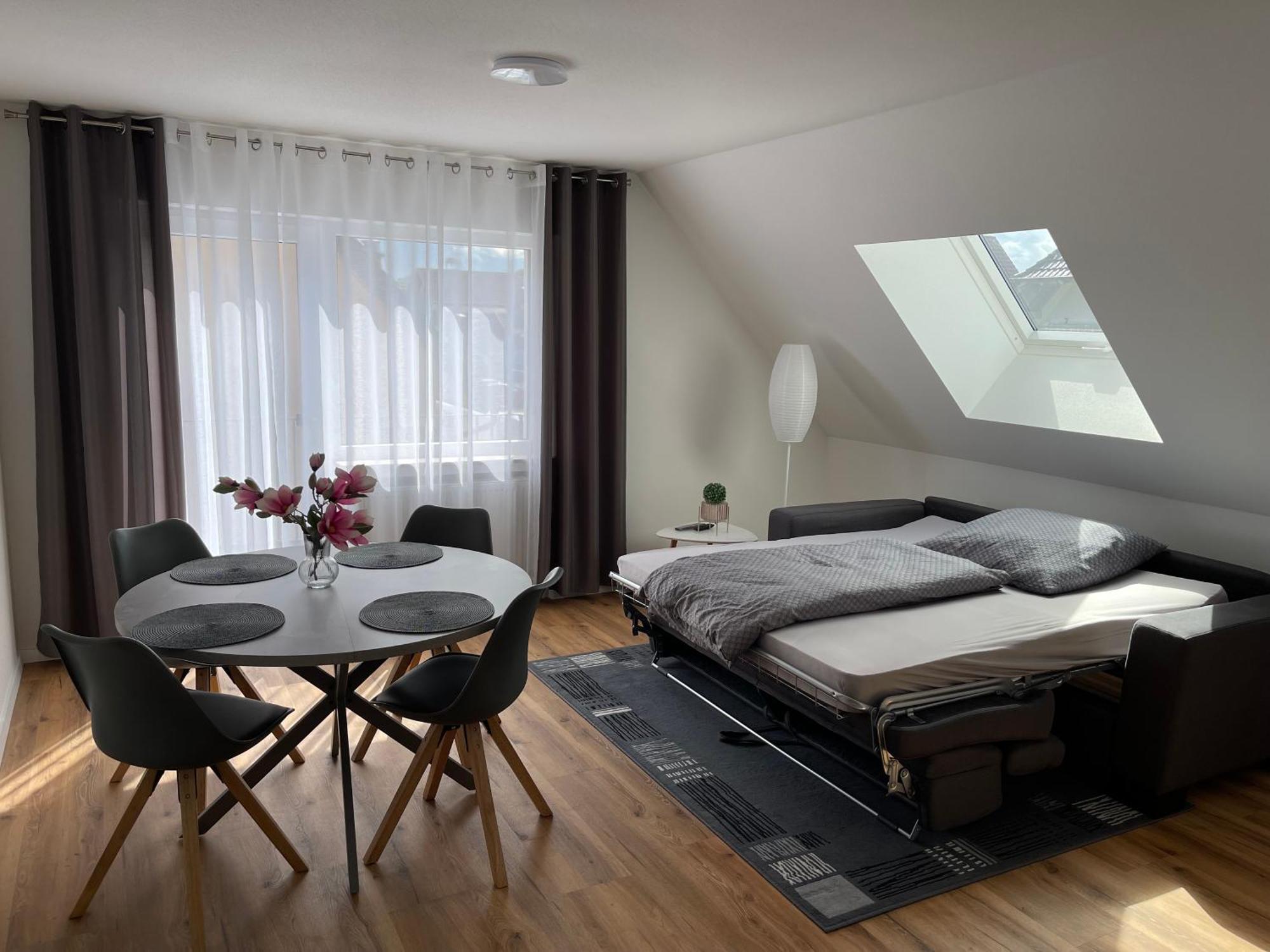 Casa Estella Руст Екстер'єр фото