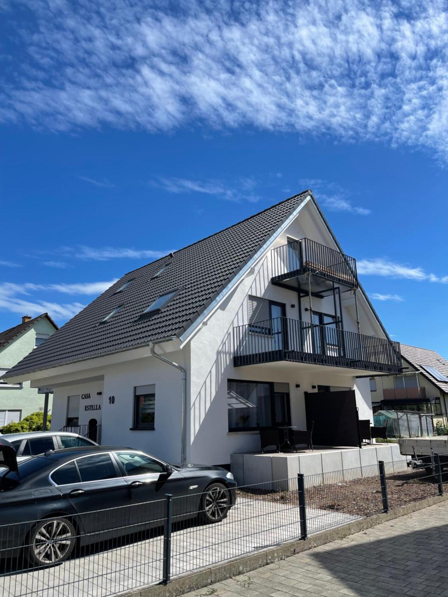 Casa Estella Руст Екстер'єр фото