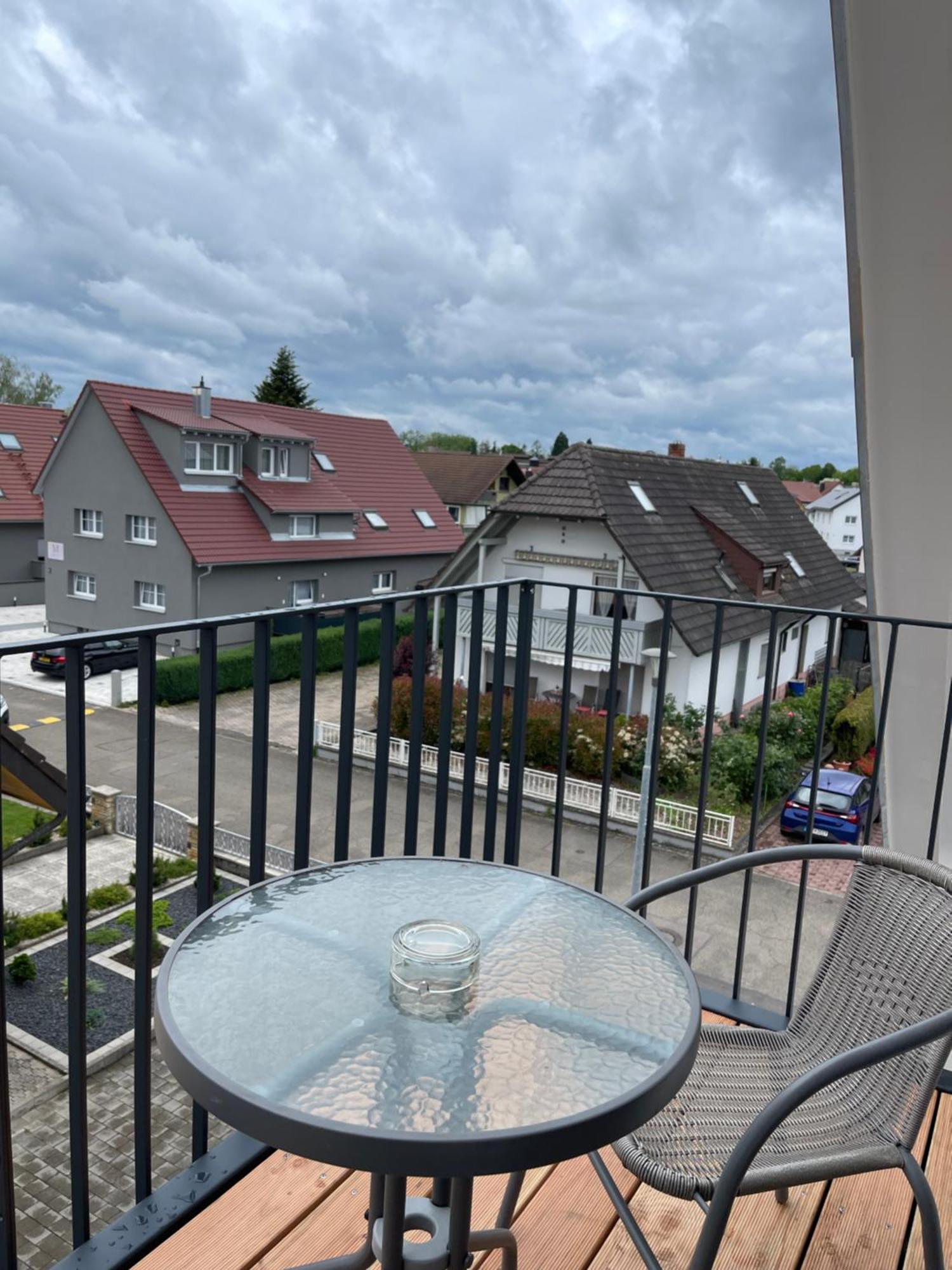 Casa Estella Руст Екстер'єр фото